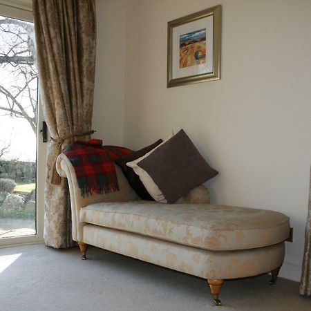 Broomfields Country House Melrose Exteriér fotografie