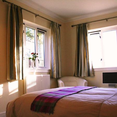 Broomfields Country House Melrose Exteriér fotografie