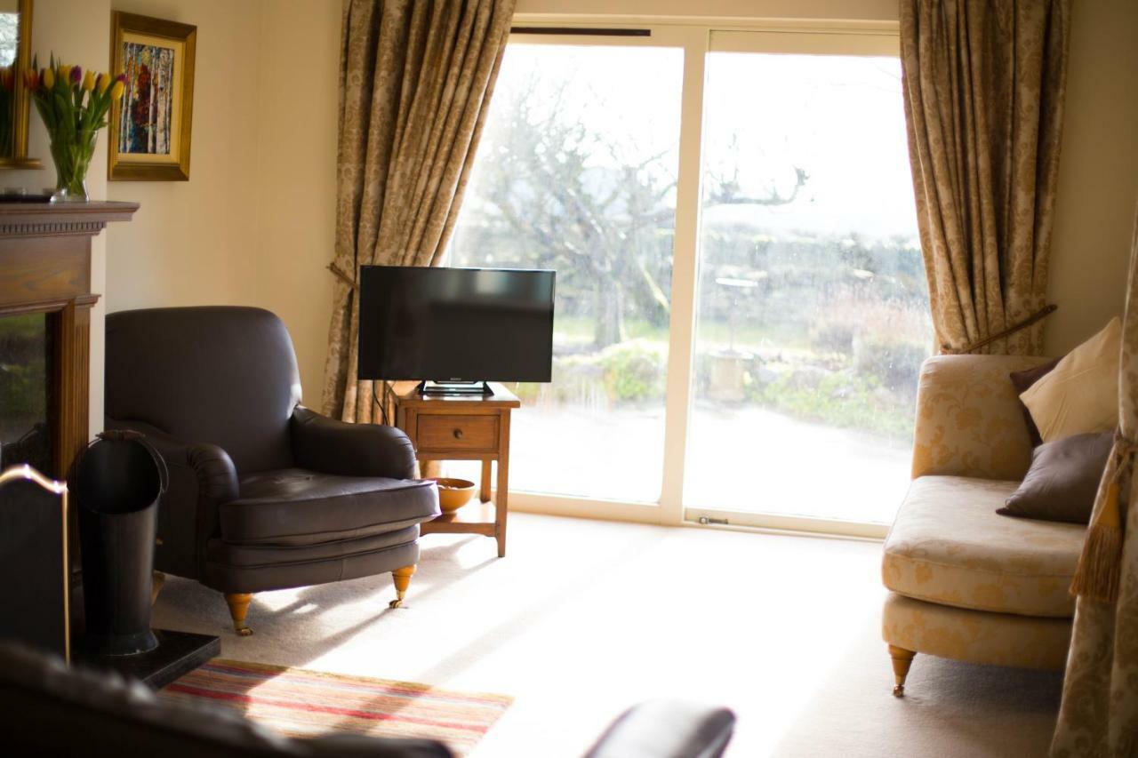 Broomfields Country House Melrose Exteriér fotografie